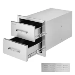 KITCHEN DRAWERS 14W