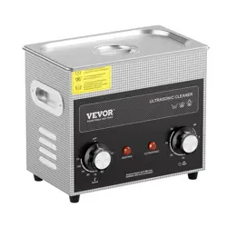 VEVOR 3L ULTRASONIC