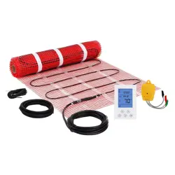 HEATING MAT 20