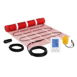 HEATING MAT 10