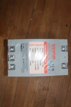 3-PHASE CONVERTER PLASTIC