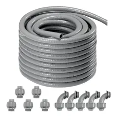 FLEXIBLE ELECTRICAL CONDUIT