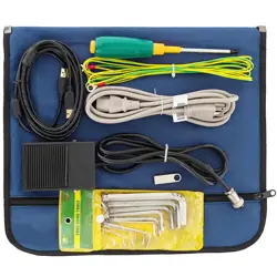 ENGRAVER LIGHTBURN TOOL