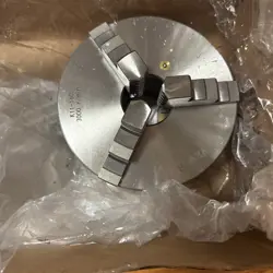 VEVOR K11-160 LATHE CHUCK 6