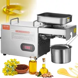 MACHINE 850W STAINLESS