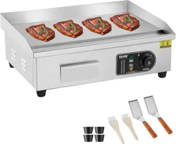 TOP GRILL 3200W