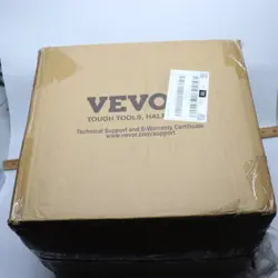 (100-PK) VEVOR MULTIPURPOSE SOAK PADS HANDLE 12 GAL POLYPROPYLENE 13