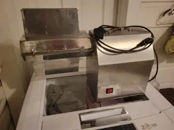 VEVOR MEAT TENDERIZER 