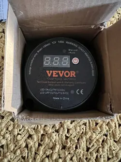 VOLTAGE SENSITIVE RELAY.