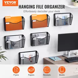 FILES ORGANIZER FOR