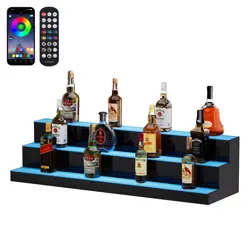 3-STEP LIGHTED LIQUOR