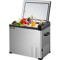 REFRIGERATOR PORTABLE