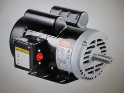 PHASE ELECTRIC MOTOR
