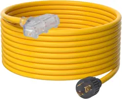 VEVOR LA530PA/LA052E 30-AMP