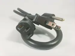 POWER CORD FOR