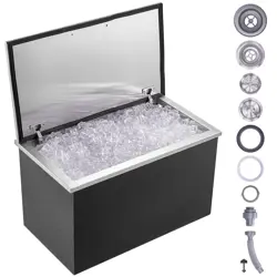 ICE CHEST 24
