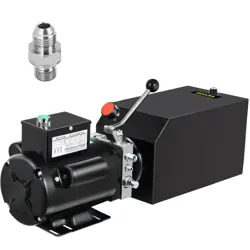 HYDRAULIC PUMP 14L