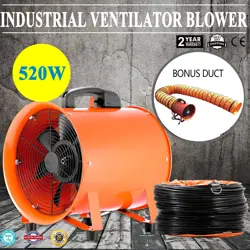 FAN BLOWER WITH