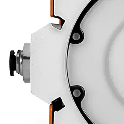 TERMINAL CRIMPING MACHINE