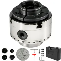 3.75 INCH SELF-CENTERING