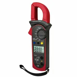 MULTIMETER TESTER AC