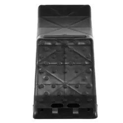 VEVOR CAR SERVICE RAMP, 20000 LBS/10 TON LOADING CAPACITY, 5.5