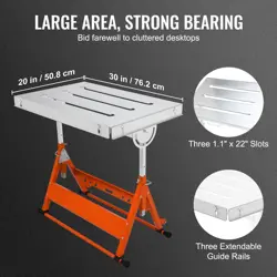 WELDING WORKBENCH TABLE