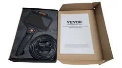 INSPECTION ENDOSCOPE CAMERA