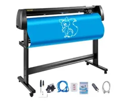 VEVOR VINYL CUTTER PLOTTER MACHINE, 53