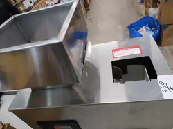 VEVOR AUTOMATIC POWDER