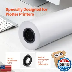 500 FT PLOTTER