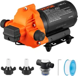 WATER PUMP110V AC