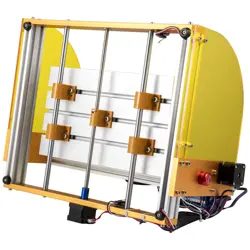 AXIS ROUTER ENGRAVER