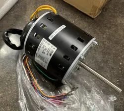 3.85A 1075RPM 5-SPEEDS