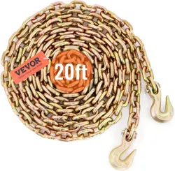 BINDER CHAIN 3/8''X20'