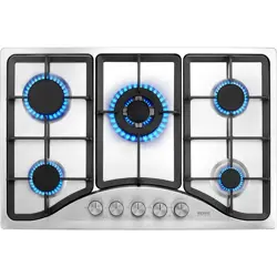 GAS COOKTOP 30