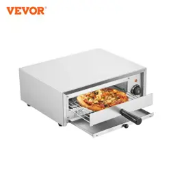 VEVOR COUNTERTOP ELECTRIC