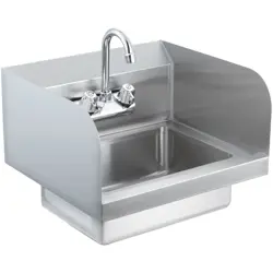 HAND SINK NSF