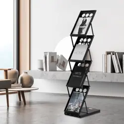 VEVOR FOLDABLE MAGAZINE