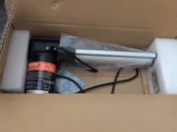 DUTY 1320LBS/6000N LINEAR