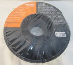 VEVOR OEM SOLID MIG WELDING WIRE SPOOL 11LBS PACK ER70S-6(AWS) .035”