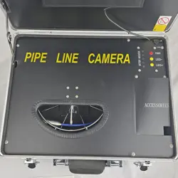 PIPE INSPECTION 100
