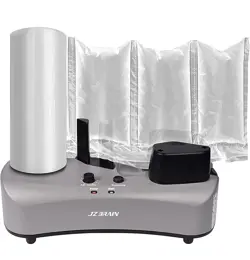 YE300 AIR CUSHION MACHINE 110V AIR PILLOW MAKER AIR PILLOW MACHINE,FREE SHIPPING