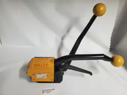 STRAPPING TOOL MANUAL