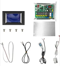 ICE MAKER CONTROLLER