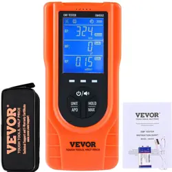 HANDHELD RECHARGEABLE ELECTROMAGNETIC&