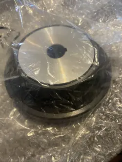 CENTRIFUGAL CLUTCH FOR VEVOR PLATE COMPACTOR 6.5 HP