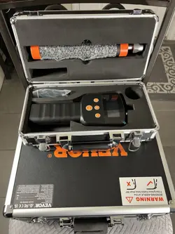 SEWER PIPE CAMERA VEVOR PIPE INSPECTION SYSTEM CAMERA