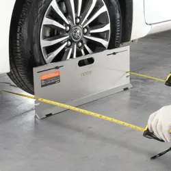 TOE PLATES STAINLESS