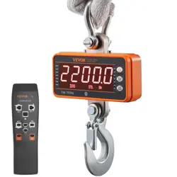 CRANE SCALE 2200